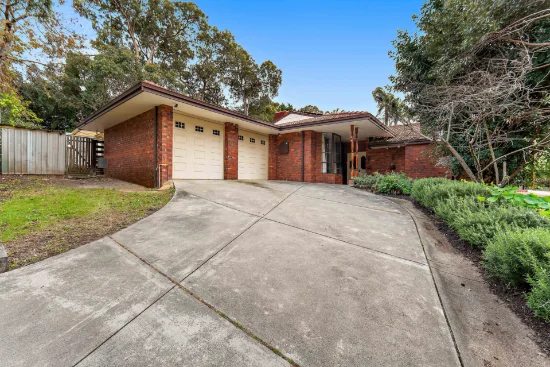 66 John Street, Gooseberry Hill, WA 6076