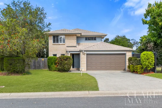 66 Jordan Street, Richlands, Qld 4077