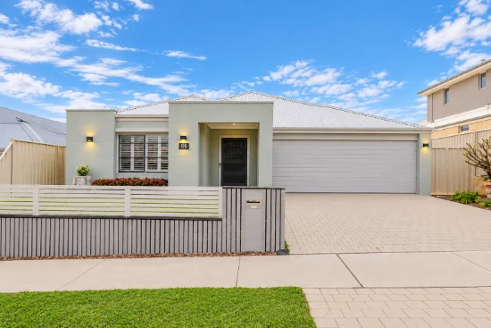 66 Karril Turn, Yanchep, WA 6035
