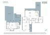 66 Keelendi Road, Bellbird Heights, NSW 2325-Floorplan