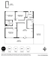66 Kelly Road, Modbury, SA 5092-Floorplan