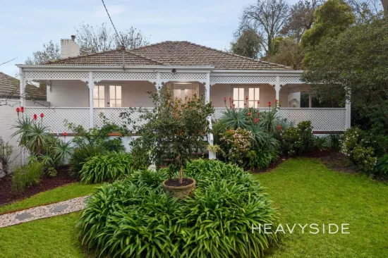 66 Kenmare Street, Mont Albert, Vic 3127