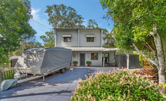 66 Kidston St, Canungra, Qld 4275