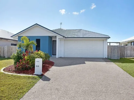 66 Kinnardy Street, Burdell QLD 4818-Image