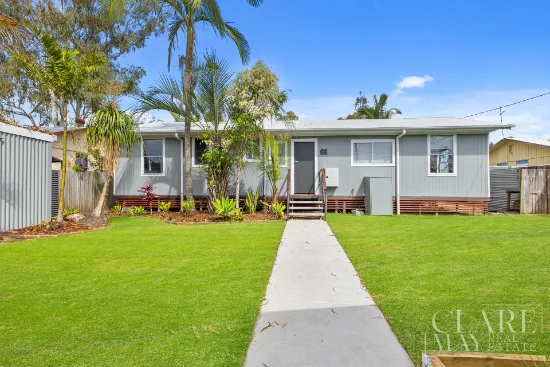 66 Kokoda Street, Darra, Qld 4076 - For Sale