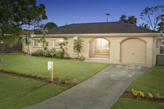 66 Kurumba Street, Kippa-Ring, Qld 4021