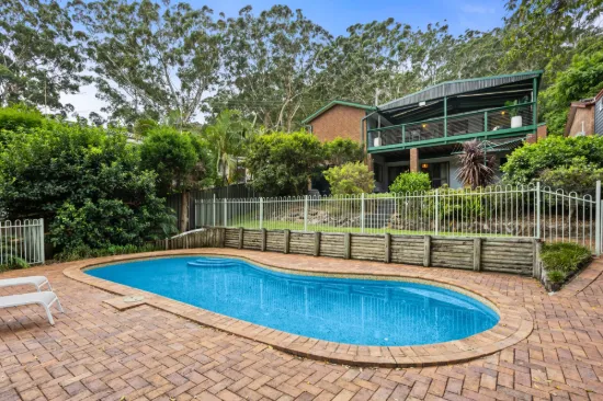 66 Lake Shore Drive, North Avoca, NSW 2260