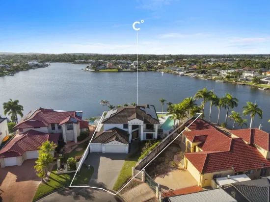 66 Lakeshore Drive, Helensvale, Qld 4212