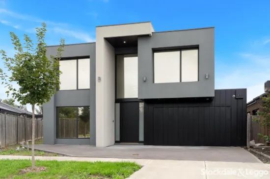 66 Latchford Drive, Mickleham, Vic 3064