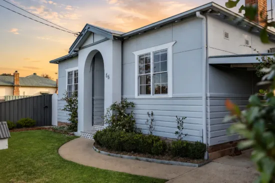 66 Lawson Street, Mudgee, NSW 2850