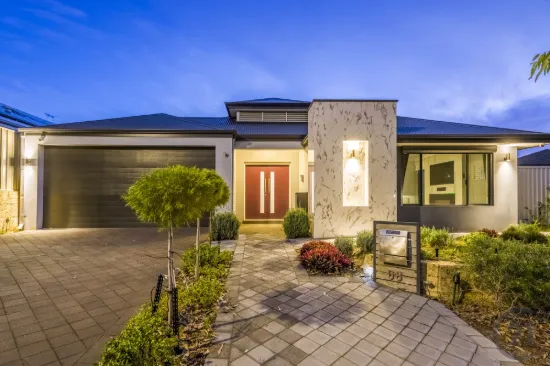 66 Leda Boulevard, Wellard, WA 6170