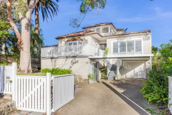 66 Lilli Pilli Point Road, Lilli Pilli, NSW 2229