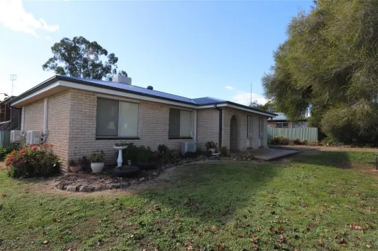 66 Lockhart Street, Adelong NSW 2729-Image