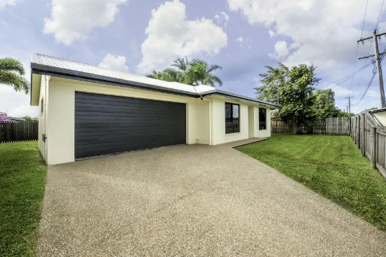 66 Longair Street, West Mackay, Qld 4740 - For Rent
