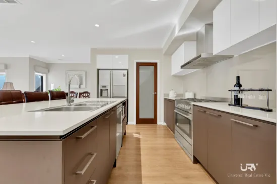 66 Loudon Circuit, Craigieburn, Vic 3064