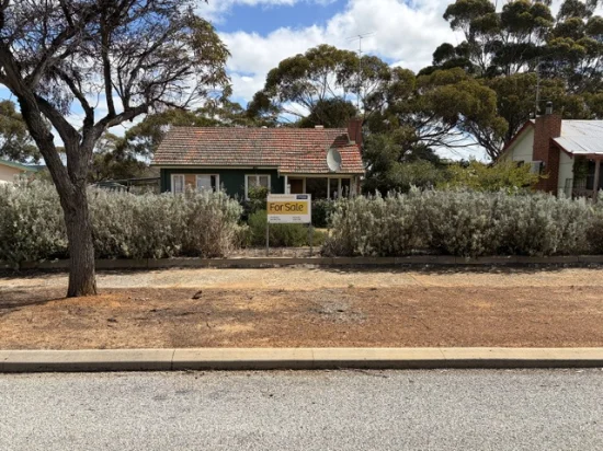 66 Lynch Street, Corrigin, WA 6375