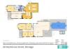 66 Mackenzie Street, Bendigo, Vic 3550-Floorplan