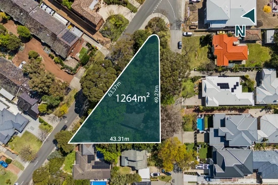 66 Macleod Road, Applecross, WA 6153