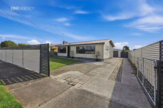 66 Madden Street, Devonport, Tas 7310
