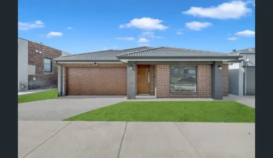 66 Madura Promenade, Mickleham, Vic 3064