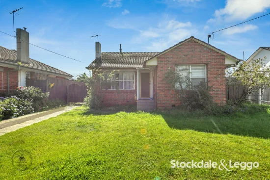 66 Maher Road, Laverton, Vic 3028