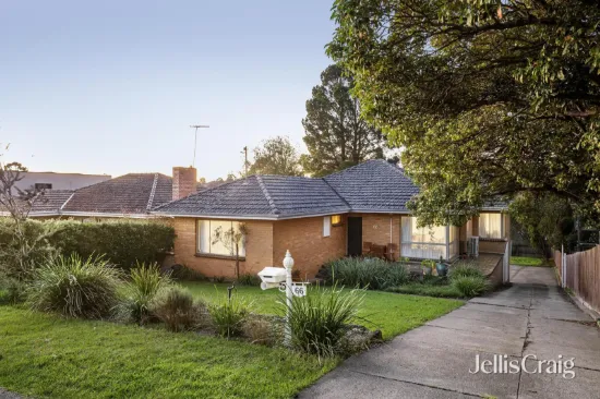 66 Maltravers Road, Eaglemont, Vic 3084