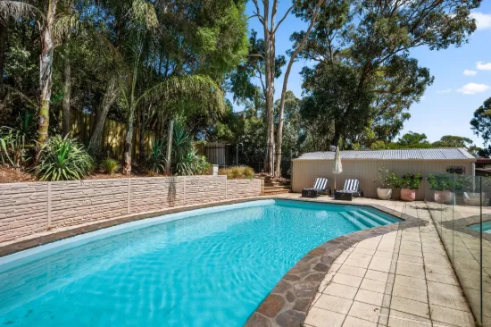 66 Manning Road, Aberfoyle Park, SA 5159