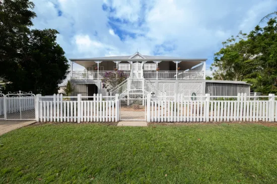 66 Marathon Street, Proserpine, Qld 4800