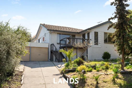 66 Marrett Drive, Ingle Farm, SA 5098