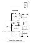 66 Marrett Drive, Ingle Farm, SA 5098-Floorplan