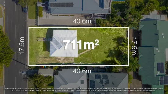 66 Martha Street, Camp Hill, Qld 4152