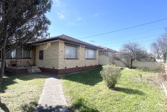 66 Mawson Avenue, Deer Park, Vic 3023