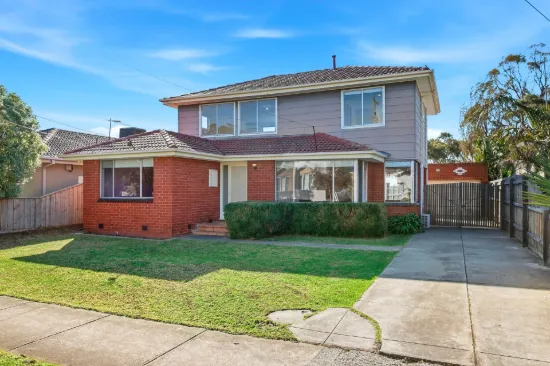 66 McIntyre Drive, Altona, Vic 3018