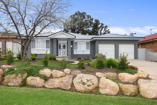 66 McKeown Street, Estella, NSW 2650