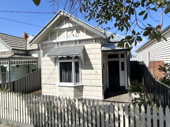 66 McPherson Street, Essendon, Vic 3040