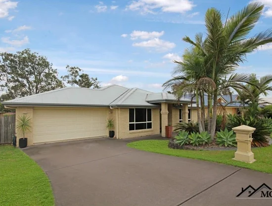 66 Mellor Place, Brassall, Qld 4305