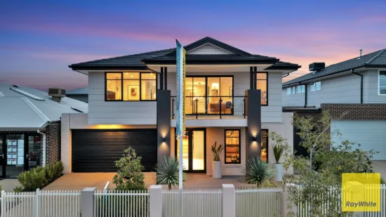 66 Mendocino Crescent, Tarneit, Vic 3029