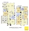 66 Mendocino Crescent, Tarneit, Vic 3029-Floorplan