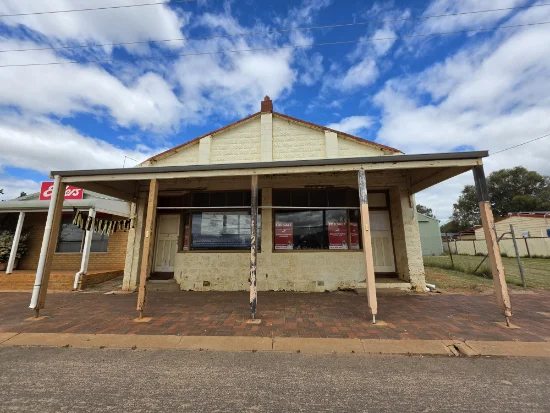 66 Midlands Road, Mingenew, WA 6522