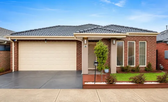 66 Millicent Drive, Craigieburn, Vic 3064