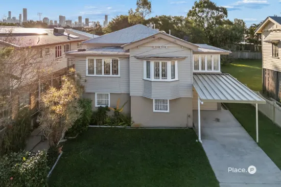66 Milsom Street, Coorparoo, Qld 4151