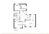 66 Mina Wylie Crescent, Gordon, ACT 2906-Floorplan