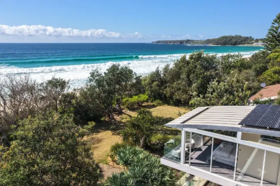 66 Mitchell Parade, Mollymook Beach, NSW 2539