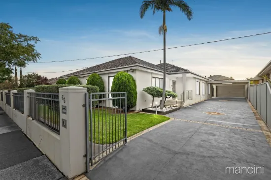 66 Mitchell Street, Maidstone, Vic 3012
