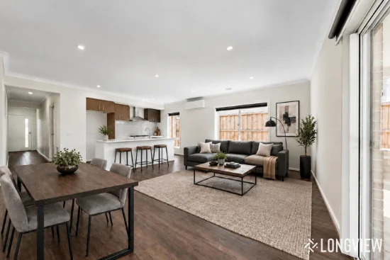 66 Montego Boulevard, Sunbury, Vic 3429