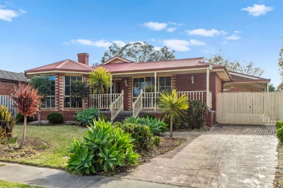 66 Monze Drive, Langwarrin, Vic 3910 - For Rent