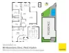 66 Moondarra Drive, West Hoxton, NSW 2171-Floorplan