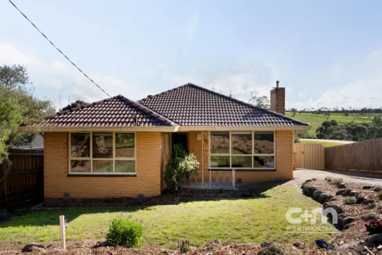 66 Moonee Boulevard, Glenroy, Vic 3046