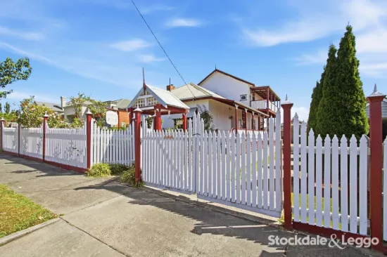 66 Moore Street, Traralgon, Vic 3844