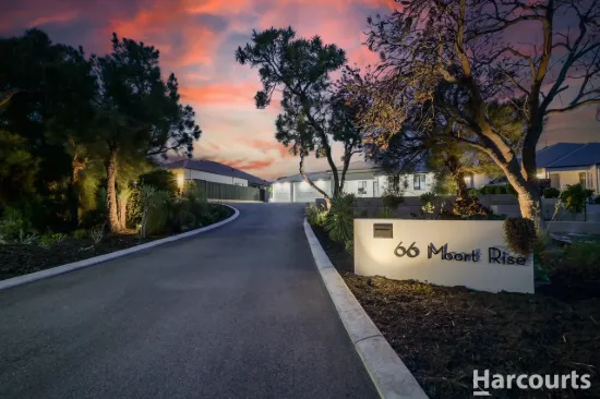 66 Moort Rise, Carramar, WA 6031